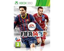 FIFA 14 CZ Dabing (bazar, X360) - 499 K�