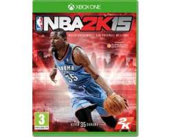 NBA 2K15 (bazar, XOne) - 199 K�