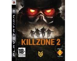 Killzone 2 (bazar, PS3) - 159 K�