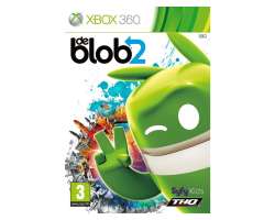 De blob 2 (bazar,x360) - 249 K�