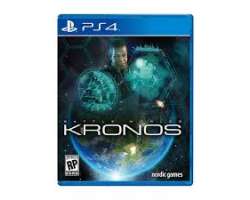 Battle Worlds: Kronos (bazar, PS4) - 259 K�