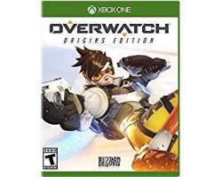 Overwatch Origins Edition (bazar, XOne) - 99 K�