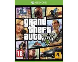 Grand Theft Auto V  (bazar, XONE) - 399 K�