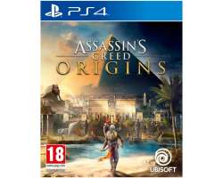 Assassins Creed Origins (bazar, PS4) - 349 K�
