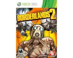 Borderlands 2  (bazar, X360) - 99 K�