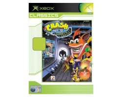 Crash Bandicoot: The Wrath of Cortex (bazar,Xclassic) - 799 K�