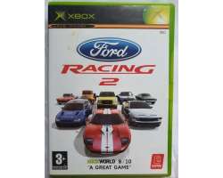 Ford Racing 2(bazar,Xclassic) - 199 K�