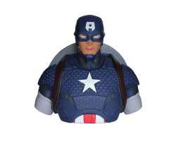Pokladni�ka Marvel - Captain America - 759 K�