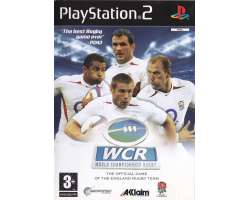 WCR World Championship Rugby (bazar, PS2) - 99 K�