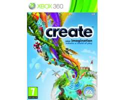 Create (bazar,X360) - 399 K�