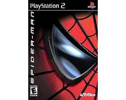 Spiderman (bazar, PS2) - 399 K�
