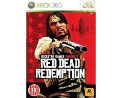 Red Dead Redemption (bazar, X360) - 399 K�