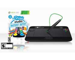 uDraw Studio Instant Artist JEN HRA (X360) - 199 K�