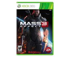 Mass Effect 3 Kinect  (bazar, X360) - 99 K�