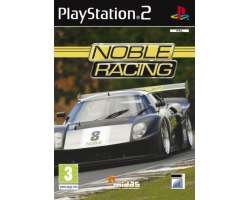 NOBLE RACING (bazar, PS2) - 129 K�
