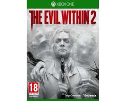 The Evil Within 2 (bazar, XOne) - 199 K�