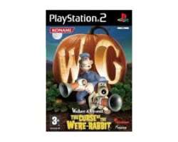 Wallace & Gromit: The Curse of the Were-Rabbit (bazar, PS2) - 229 K�