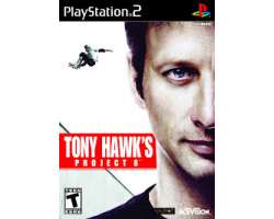 Tony Hawks Project 8 (bazar, PS2) - 259 K�