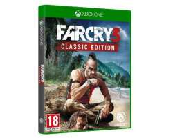 Far Cry 3 Classic Edition  (bazar, XOne) - 399 K�