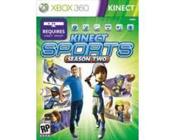Kinect Sports  Season Two (bazar, X360) - 399 K�
