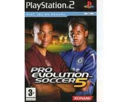 Pro Evolution Soccer 5 (bazar, PS2) - 99 K�