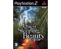 Quest For Sleeping Beauty  (bazar, PS2) - 99 K�