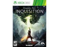 Dragon Age: Inquisition (bazar, X360) - 99 K�