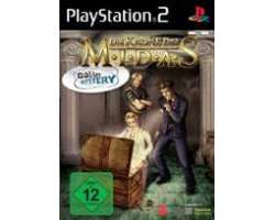 Galileo Mystery The Crown of Midas  DE (bazar, PS2) - 159 K�