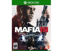 Mafia III (bazar, XOne) - 239 K�