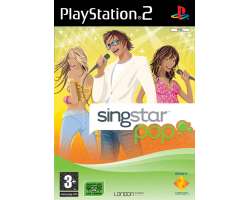 Singstar Popworld (bazar, PS2) - 129 K�