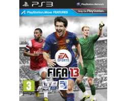 FIFA 13  (bazar,  PS3) - 99 K�