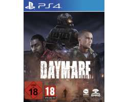 Daymare 1998 (bazar,PS4) - 799 K�