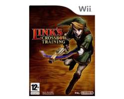 Link Crossbow Training (bazar,WII) - 99 K�