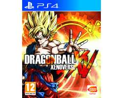 Dragon Ball Xenoverse (bazar, PS4) - 399 K�