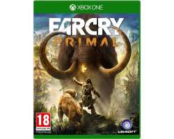 Far Cry Primal  (bazar, XOne) - 259 K�