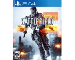 Battlefield 4 (bazar, PS4) - 299 K�