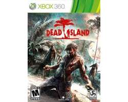 Dead Island (bazar, X360) - 99 K�