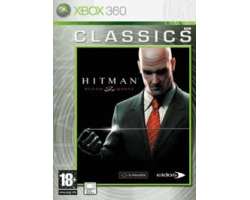 Hitman Blood Money (bazar, X360) - 499 K�
