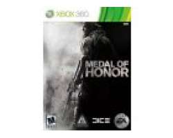 Medal of Honor (bazar, X360) - 189 K�