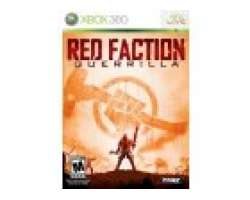 Red Faction Guerrilla (bazar, X360) - 99 K�