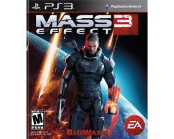 Mass Effect 3 (bazar, PS3) - 199 K�
