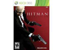 Hitman Absolution (Bazar, X360) - 139 K�