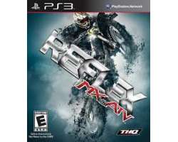 MX vs ATV Reflex (bazar, PS3) - 229 K�