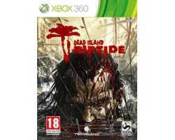 Dead Island Riptide (bazar, X360) - 99 K�