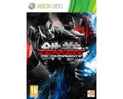 Tekken Tag Tournament 2 (bazar, X360) - 429 K�