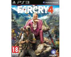Far Cry 4 (bazar, PS3) - 399 K�