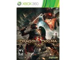 Dragons Dogma (bazar, X360) - 199 K�