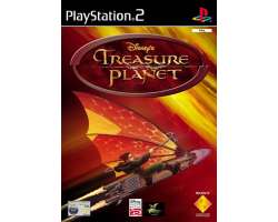 Disneys Treasure Planet (bazar,x360) - 399 K�