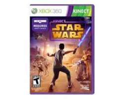 Kinect Star Wars (bazar, X360) - 239 K�