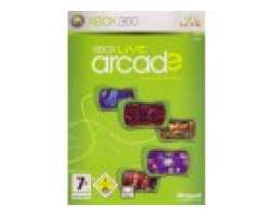 Xbox Live Arcade Compilation Disc (bazar, X360) - 99 K�